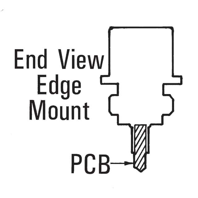 557984-1 TE Connectivity AMP Connectors  Connettori Centronics